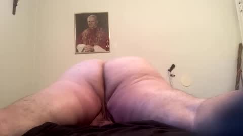 Hairy Sally online show from October 19, 2025, 9:59 pm