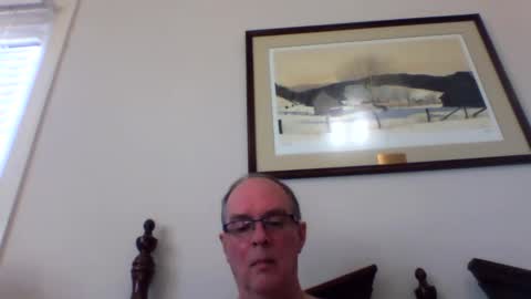 uncman4u2c online show from February 23, 2025, 3:08 pm