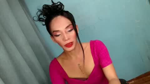 LOVELY JANE online show from November 23, 2025, 4:23 am