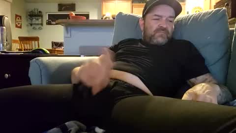 uncutbull541 online show from October 20, 2025, 5:41 am