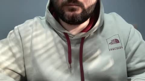 Snapshot of uncutdude321 chatting on February 11, 2025, 11:32 am uncutdude321 online show from February 11, 2025, 11:32 am