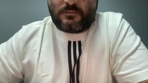 Snapshot of uncutdude321 chatting on February 13, 2025, 2:42 pm uncutdude321 online show from February 13, 2025, 2:42 pm