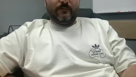 Snapshot of uncutdude321 chatting on April 6, 2026, 1:12 pm uncutdude321 online show from April 6, 2026, 1:12 pm