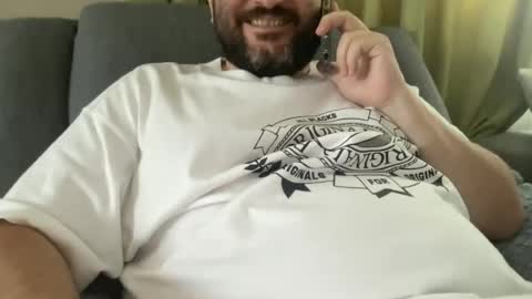 Snapshot of uncutdude321 chatting on June 14, 2026, 9:22 am uncutdude321 online show from June 14, 2026, 9:22 am
