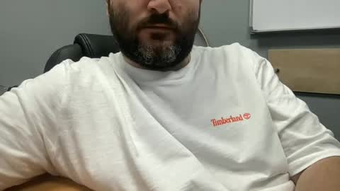 Snapshot of uncutdude321 chatting on June 19, 2026, 9:24 am uncutdude321 online show from June 19, 2026, 9:24 am