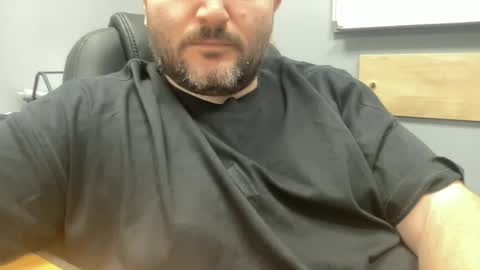 Snapshot of uncutdude321 chatting on July 7, 2026, 12:20 pm uncutdude321 online show from July 7, 2026, 12:20 pm