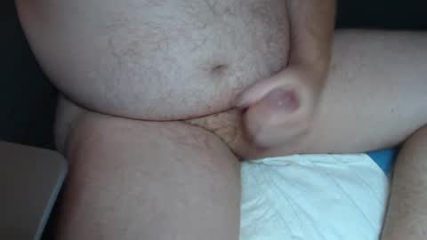 uncutginger29 online show from February 3, 2025, 12:15 am