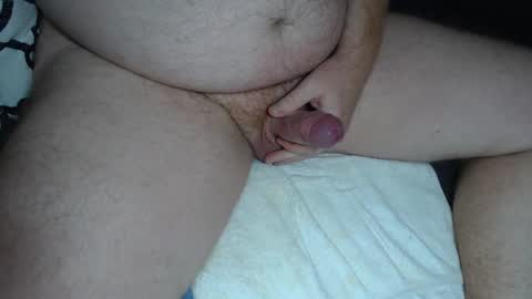 uncutginger29 online show from February 16, 2025, 7:15 am