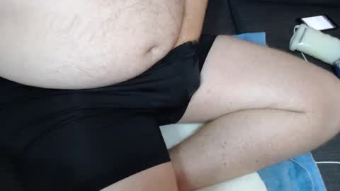 uncutginger29 online show from April 4, 2026, 8:12 am