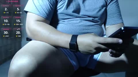 uncutmex26 online show from May 18, 2026, 7:52 pm