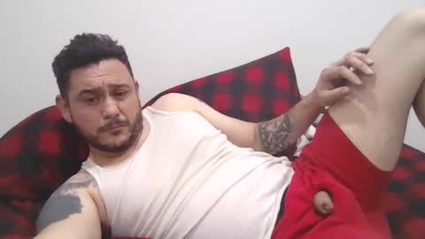 uncutmex6 online show from December 14, 2024, 10:13 am