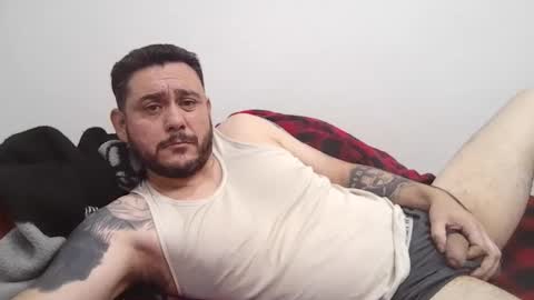 uncutmex6 online show from January 4, 2025, 9:10 am