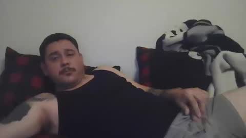 uncutmex6 online show from October 11, 2025, 8:24 am