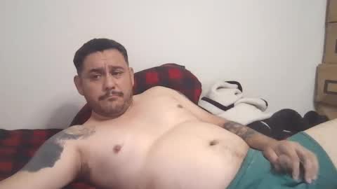 uncutmex6 online show from October 26, 2025, 9:04 am