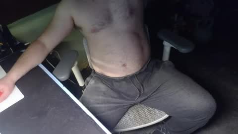 Under the desk online show from April 10, 2026, 8:46 pm