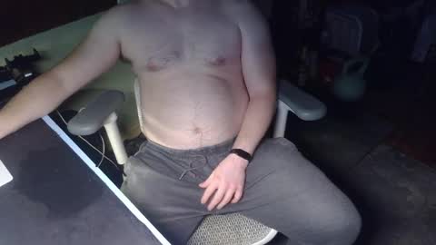 Under the desk online show from April 14, 2026, 9:21 pm