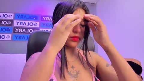 Snapshot of underbaby_ chatting on September 30, 2025, 3:33 am UnderBaby online show from September 30, 2025, 3:33 am