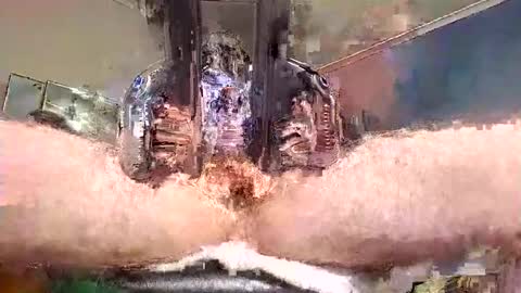 UnderDown86 online show from February 25, 2025, 2:00 pm