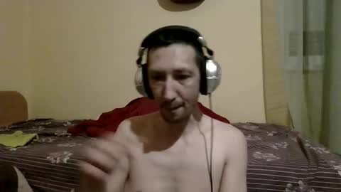 underguy19 online show from March 30, 2026, 9:05 pm