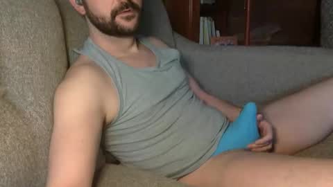 underwearguy230 online show from February 5, 2026, 9:52 pm