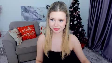 Alice online show from December 21, 2025, 7:54 pm