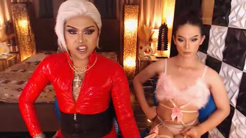 Snapshot of unforgettablebrianna chatting on February 22, 2026, 7:23 pm BRIANNA online show from February 22, 2026, 7:23 pm