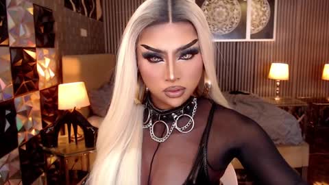 BRIANNA online show from April 9, 2026, 8:20 am