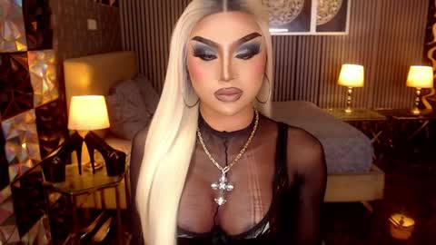 BRIANNA online show from April 17, 2026, 10:13 pm