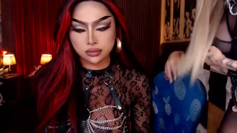 Snapshot of unforgettablebrianna chatting on April 30, 2026, 9:08 pm BRIANNA online show from April 30, 2026, 9:08 pm