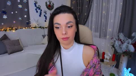 Patricia online show from December 30, 2024, 7:21 pm