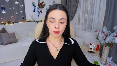 Patricia online show from January 12, 2025, 7:21 am