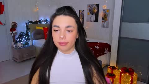 Patricia online show from January 13, 2025, 10:24 pm