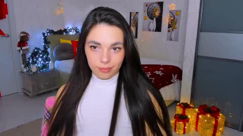 Patricia online show from January 14, 2025, 1:26 am