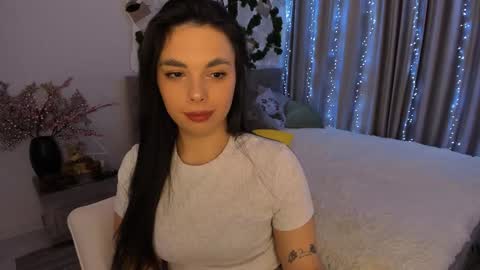 Patricia online show from January 14, 2025, 7:11 pm