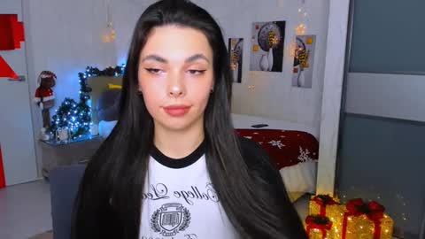 Patricia online show from January 15, 2025, 9:41 pm