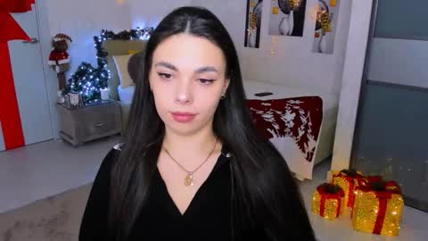 Patricia online show from January 20, 2025, 4:55 pm