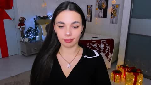 Patricia online show from January 20, 2025, 8:07 pm