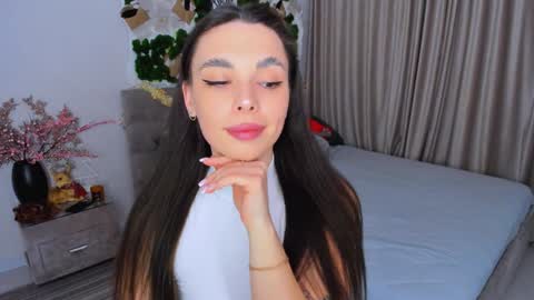 Patricia online show from January 23, 2025, 7:29 pm