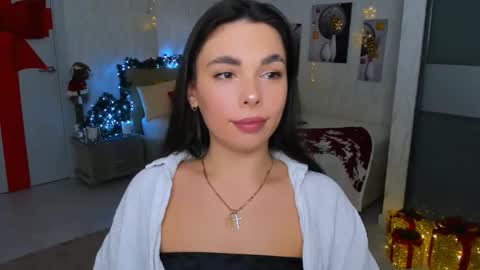 Patricia online show from January 24, 2025, 8:32 pm