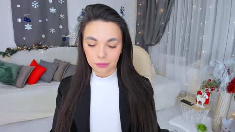 Patricia online show from January 26, 2025, 7:20 pm