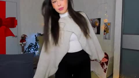 Patricia online show from January 30, 2025, 12:06 pm