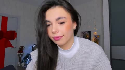 Patricia online show from January 30, 2025, 3:29 pm