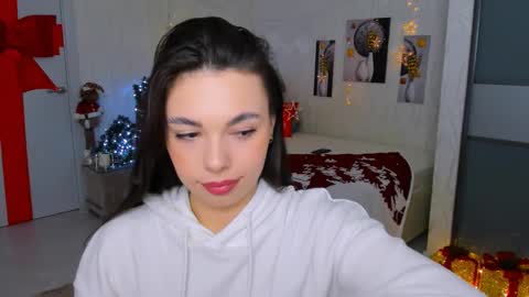 Patricia online show from January 31, 2025, 7:40 pm