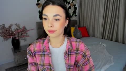 Patricia online show from February 2, 2025, 7:35 pm