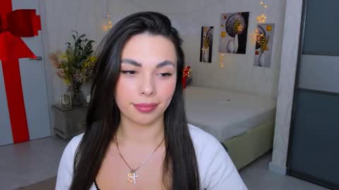 Patricia online show from February 9, 2025, 10:43 pm