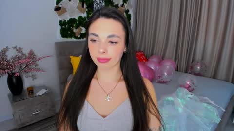 Patricia online show from February 13, 2025, 10:34 am