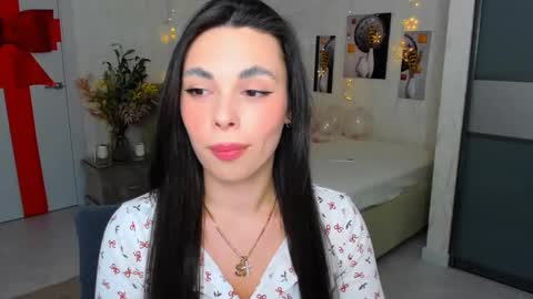 Patricia online show from February 14, 2025, 4:37 am