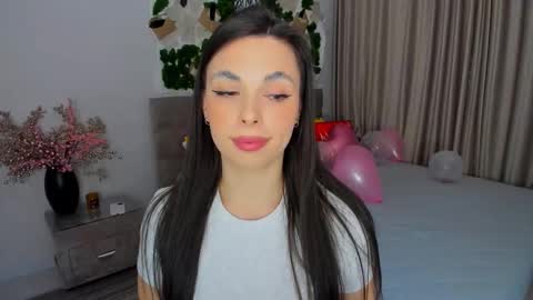 Patricia online show from February 17, 2025, 1:36 am