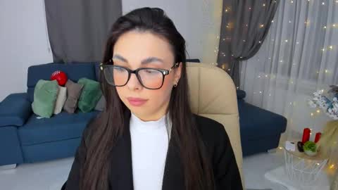 Patricia online show from February 18, 2025, 1:10 am