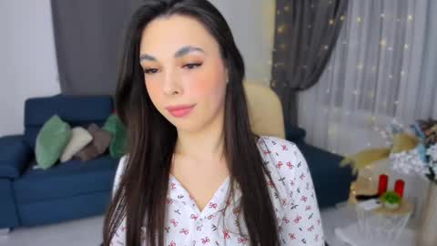 Patricia online show from February 22, 2025, 4:40 pm